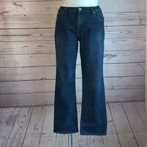 Jackson X Denim Jeans Straight Stretch 40/32